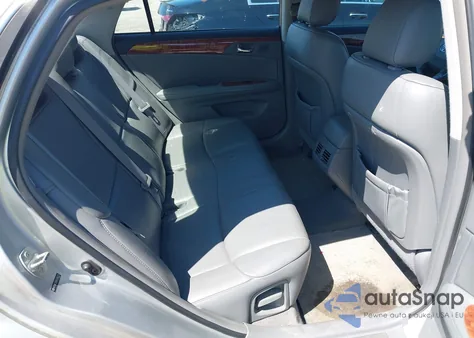 2006 Toyota Avalon Xls from USA, damaged, VIN 4T1BK36B86U086331